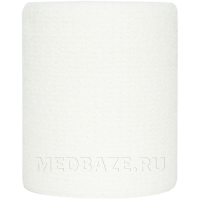 Бинт эластичный, самофиксирующийся, 10 см*20 м, Peha-Haft, (932 449), Hartmann