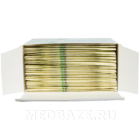 Повязка, 9*10 см, Круподерм, (801011), Медитек, 30 шт/уп
