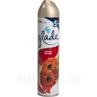 Освежитель воздуха Glade 300 мл «После дождя»