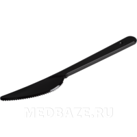 Нож одноразовый столовый Buffet 180 мм