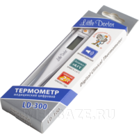 Термометр электронный LD-300 Little Doctor