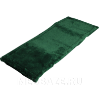 Моп микрофибра A-VM 40 см, карман-ухо, зеленый (MF2088,908258), Комфорт