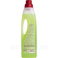 Средство для мытья полов, Зеленый бриз, 0.95 л, Аист