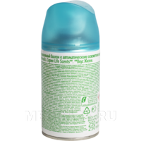 Сменный флакон, Утро в лесу, 250 мл, Air Wick