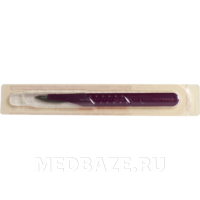 Скальпель Beroblade размер 23 стерильный одноразовый, 10 шт/уп