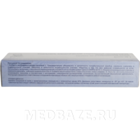 Скальпель Certus размер 10 стерильный одноразовый, 10 шт/уп