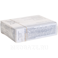 Лезвие хирургическое Certus стерильное, размер 21, 100 шт/уп