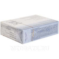 Лезвие хирургическое Certus стерильное, размер 23, 100 шт/уп