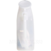 Мочеприменик Утка 1700 мл, со шкалой, Медполимер