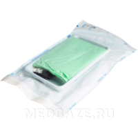 Набор отоларингологический одноразовый №2 с принадлежностями (НЛ00-02), UM