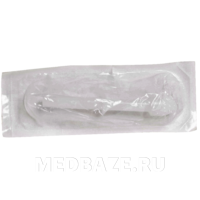 Олива для промывания носа и продувания слуховых труб размер №1, стерильная, одноразовая, МИМ