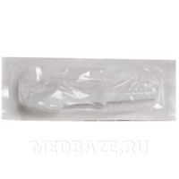 Олива для промывания носа и слуховых труб стерильная одноразовая №2, МИМ