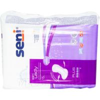 Прокладки урологические Seni Lady Plus, 15 шт/уп