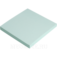 Блок кубик с клеевым краем Attache 76*76 мм 100 листов