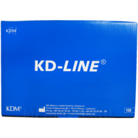 Магистраль удлинительная инфузионная KD-Line Ø 2.75 мм, длина 150 см (770641), KD-Medical