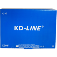 Магистраль удлинительная инфузионная KD-Line Ø 2.75 мм, длина 180 см (770788), KD-Medical