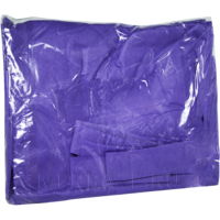 Кимоно-халат без рукавов СМС, фиолетовый, UniLine, 10 шт/уп