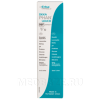 Тест полоски ДекаФАН Лейко, 50 шт/уп