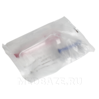 Зеркало гинекологическое с ЦПФ стерильное р-р S (ЗК00-31), UM, 100 шт/уп