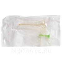 Зеркало гинекологическое с ЦПФ стерильное р-р M, ДиаКлон, 105 шт/уп