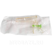 Зеркало гинекологическое с ЦПФ стерильное р-р M, ДиаКлон, 105 шт/уп