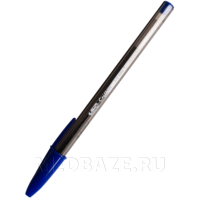 Ручка шариковая Bic Кристал 1.6 мм