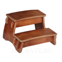 Подставка для ног "Нега", Пластек