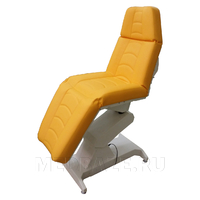 Косметологическое кресло "Ондеви-2" с ножной педалью управления