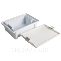 Емкость-контейнер КДХТ