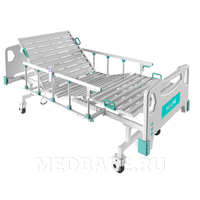 Медицинская кровать MB-93 (электропривод) Промет