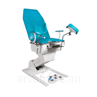 Кресло гинекологическое-урологическое электромеханиче-ское «Клер», модель КГЭМ 02 (2 электропривода)