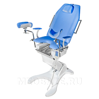 Кресло гинекологическое-урологическое электромеханиче-ское «Клер», модель КГЭМ 01 New (3 электропривода)