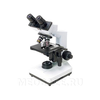 Микроскоп тринокулярный «Миктрон-107 LED»